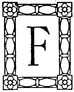 F F