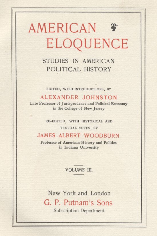 Titlepage