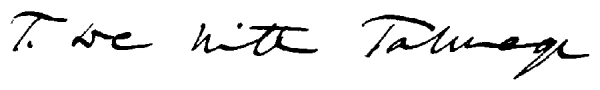 signature signature