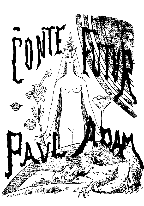 image de la premi&egrave;re page