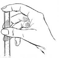 FIG. 47.—The flesh bulges out.