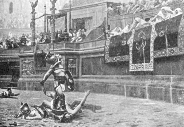 FIG. 63.&mdash;G&Eacute;R&Ocirc;ME. POLLICE VERSO.