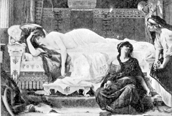 FIG. 67.&mdash;CABANEL. PH&AElig;DRA.