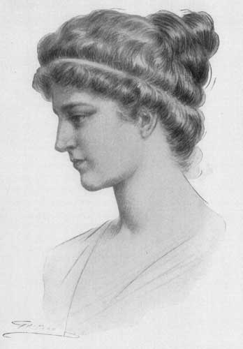 HYPATIA HYPATIA