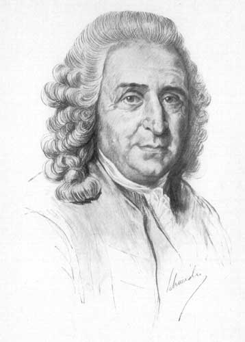 LINNAEUS LINNAEUS