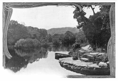 Meeting of the Waters Meeting of the Waters