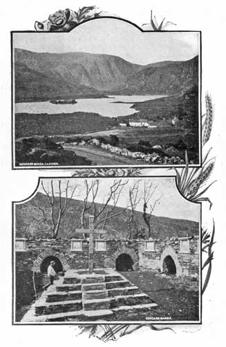 Gougane Barra Gougane Barra