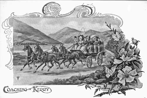 Coaching in Kerry Coaching in Kerry