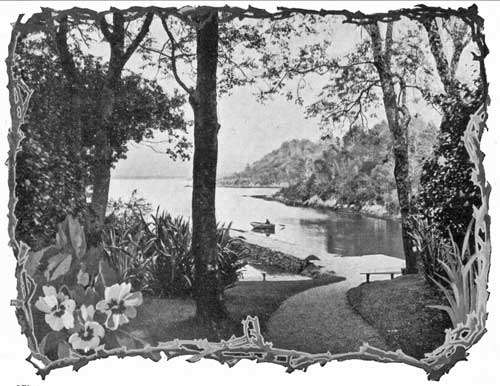 Garinish Island Garinish Island