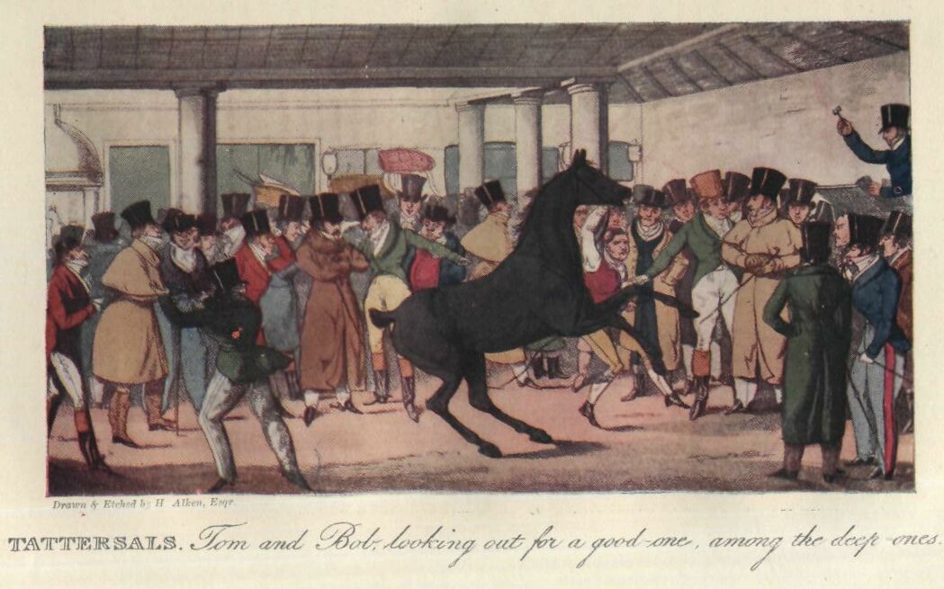 Page160 Tattersall's 
