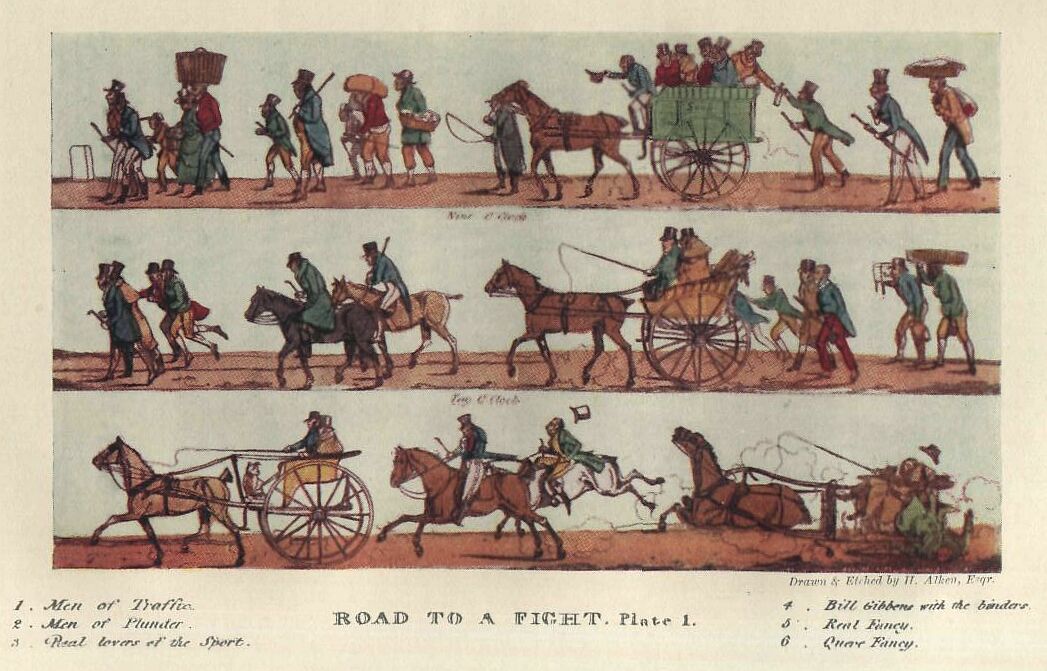 Page286 Road to a Fight 
