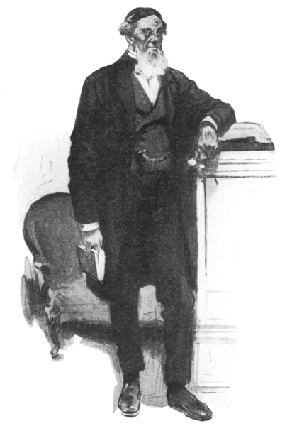 Elder Hoover was accounted a powerful exhorter in our
parts.