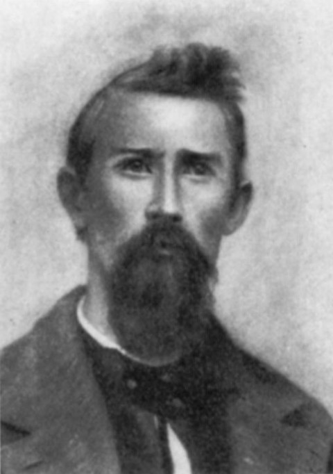 William Gregg Illustration: William Gregg