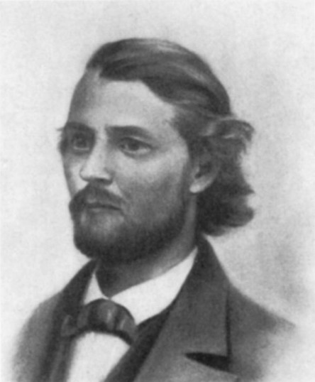 John Jarrette Illustration: John Jarrette