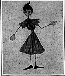 Fig. 145&mdash;Daffy-down-dilly.