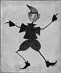 Fig. 148&mdash;Jack-be-nimble.