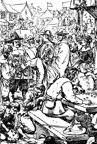 Vanity fair. Vanity Fair.