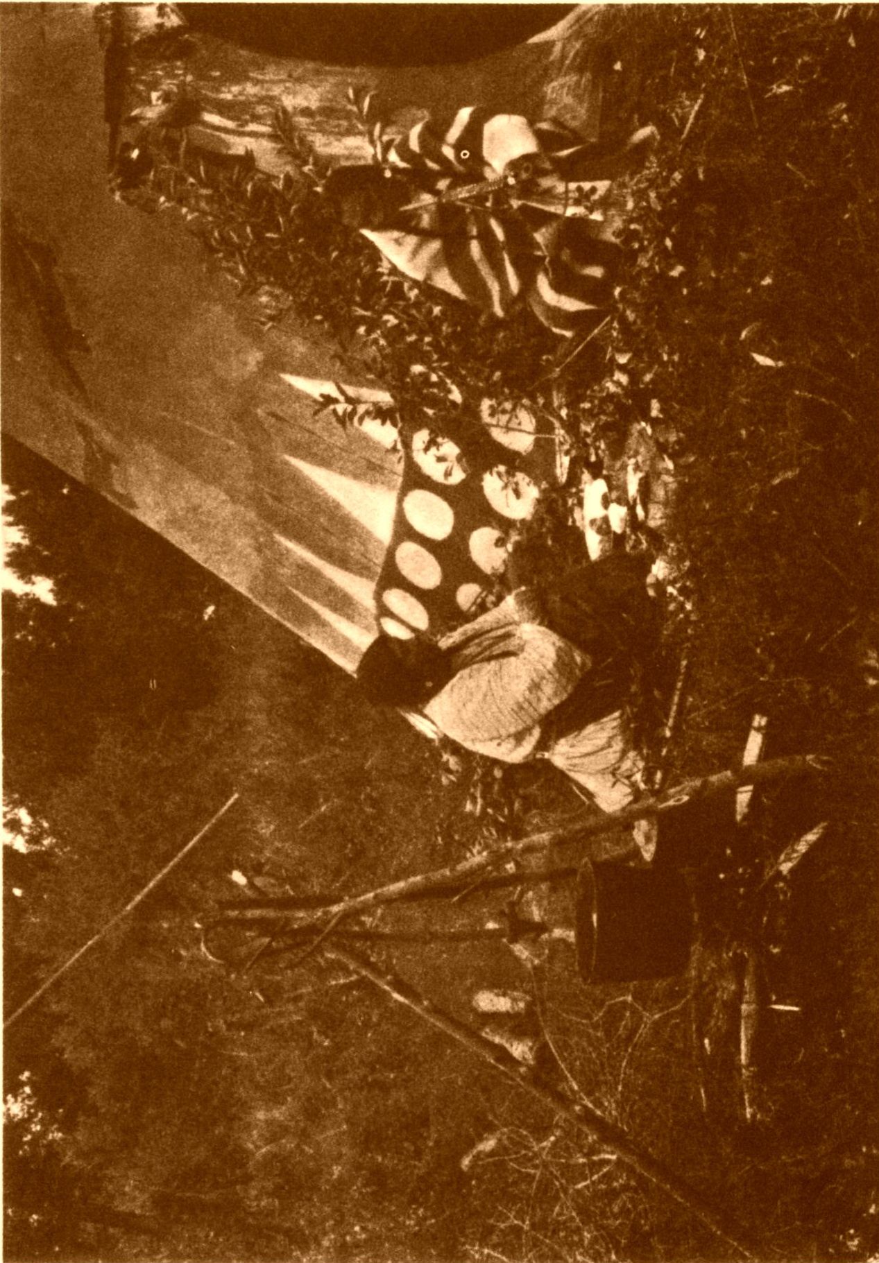 An Indian Home An Indian Home