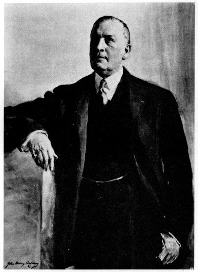 Figure 3.&mdash;Rear Admiral James M. Flint