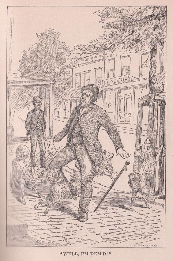 Well I’m Dem’d 014