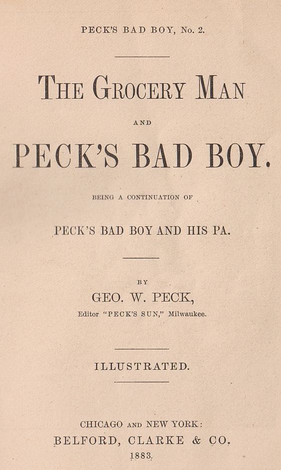Titlepage