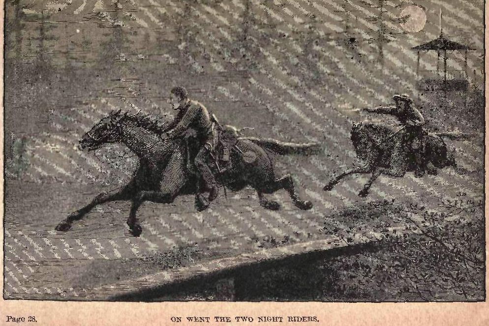 On Went the Two Night Riders 039