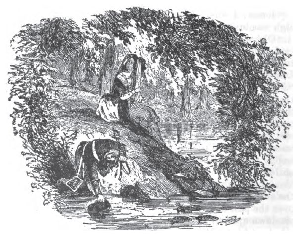 The Lady of the Lake 300