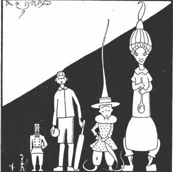 The Amount of Cake and Pudding eaten Annually in the
Country