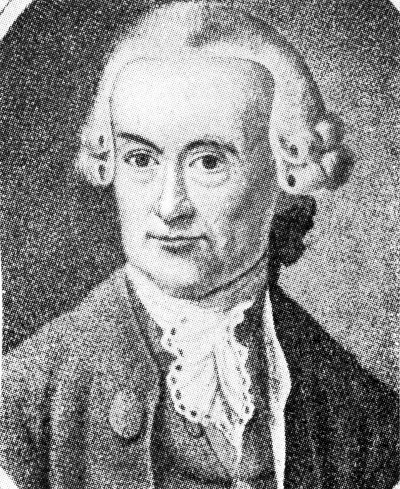 WILLIAM FRIEDMANN BACH. PHILIPP EMANUEL BACH. WILLIAM FRIEDMANN BACH.