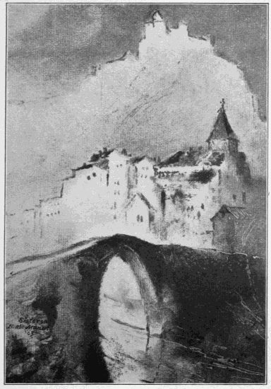 NOTRE DAME
de SISTERON