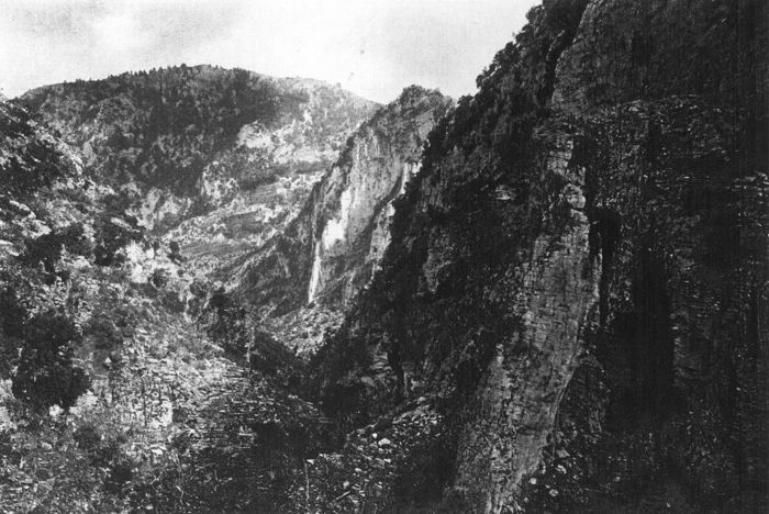 Langada Pass Langada Pass