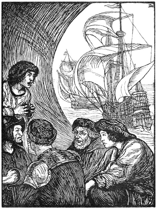 &ldquo;The ashes of Claes beat upon my heart&rdquo;