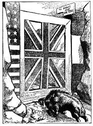 Stuck
&mdash;Baltimore American.