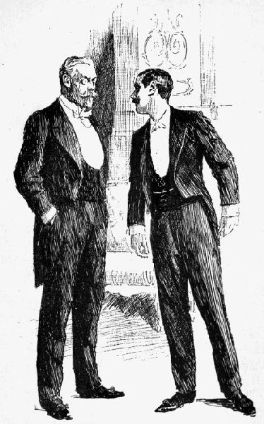 "I'D RATHER A JOB TO GET THESE THINGS ON; BUT THEY'RE REALLY A
WONDERFUL FIT, CONSIDERING!"