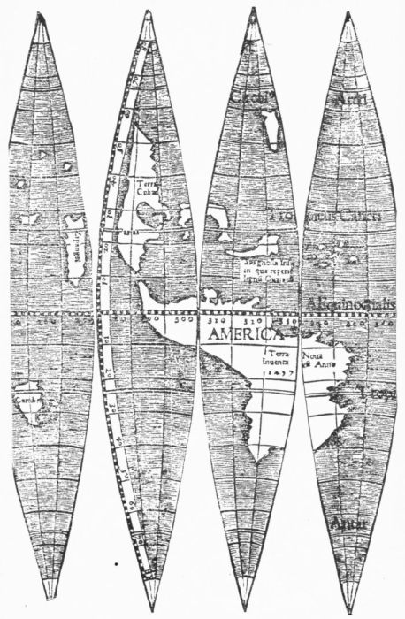 THE NORDENSKI�LD GORES.