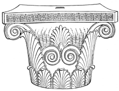 Fig. 176.&mdash;From Bassæ.