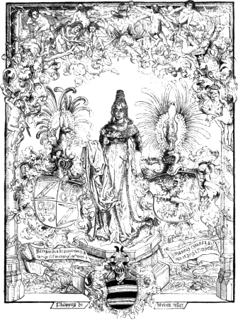 Philippus de bicken miles see text