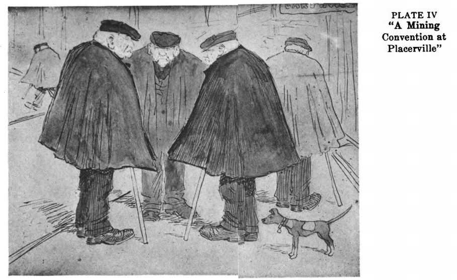 A Mining Convention. Plate04