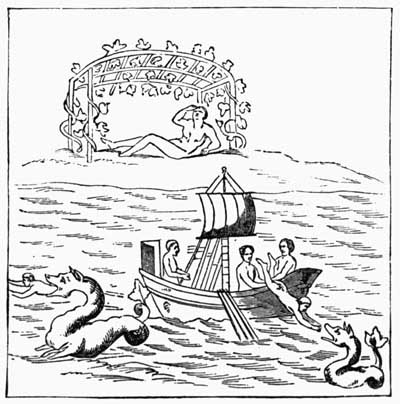 Illustration: Fig. 81.&mdash;The History of Jonah.