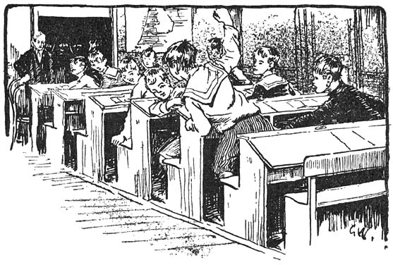 Gaf Flip &rsquo;n harde mep op z&rsquo;n hoofd.