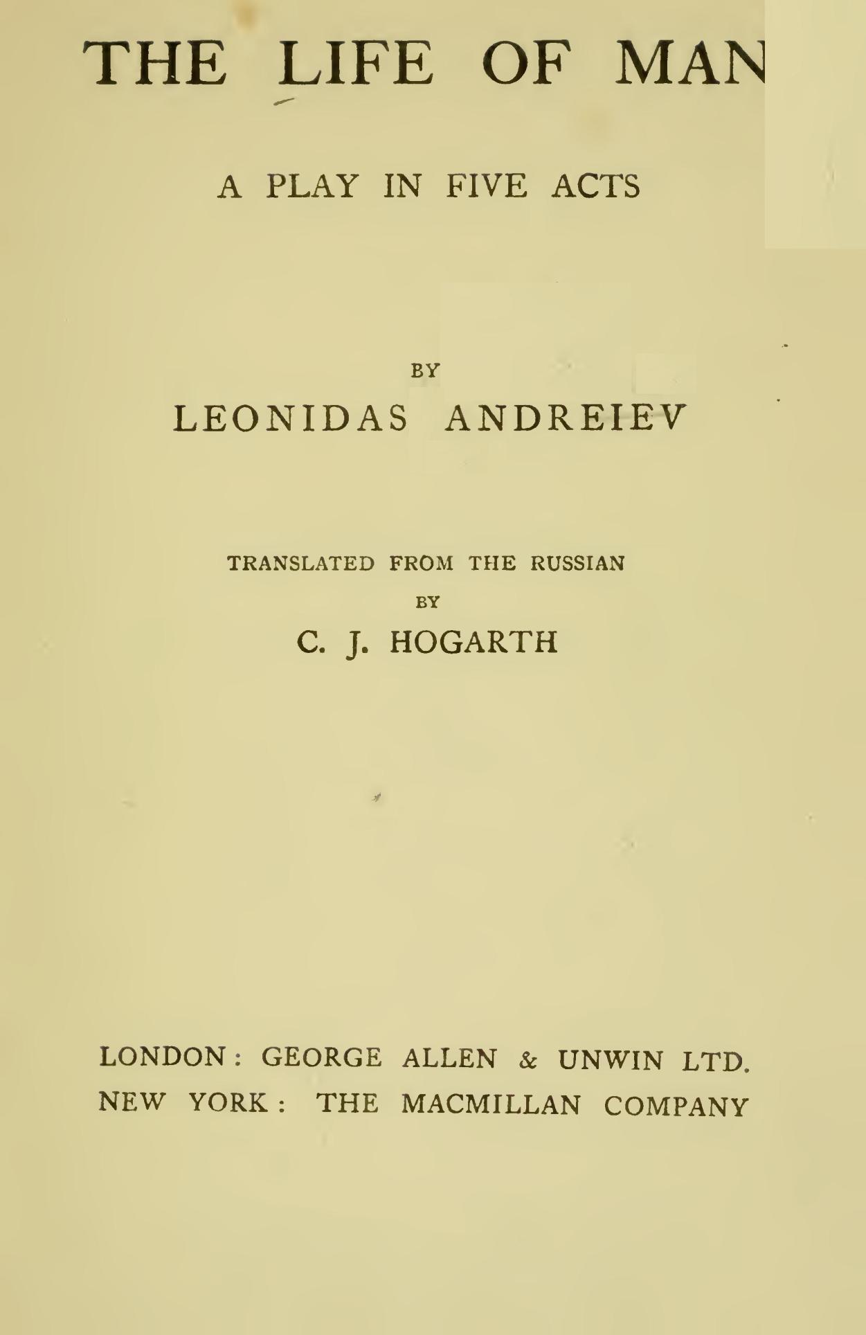 titlepage
