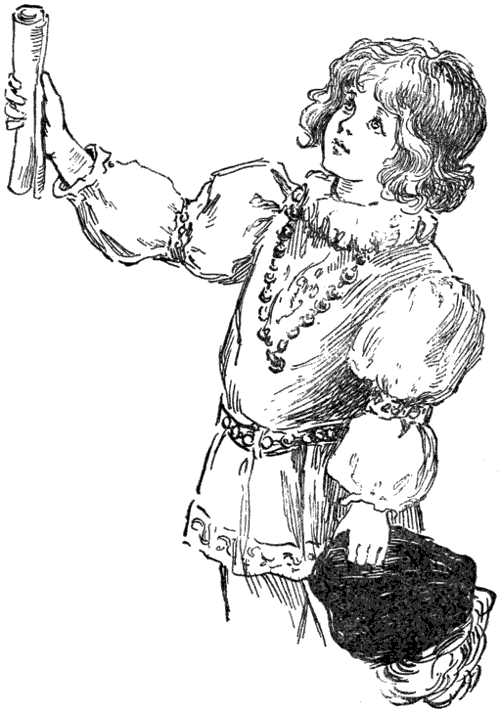 &ldquo;He gave me this keepsake for my mamma.&rdquo;