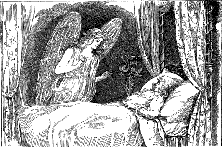 &ldquo;Open your eyes wide and look at me.&rdquo;