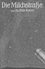 Milchstrasse Milchstrasse