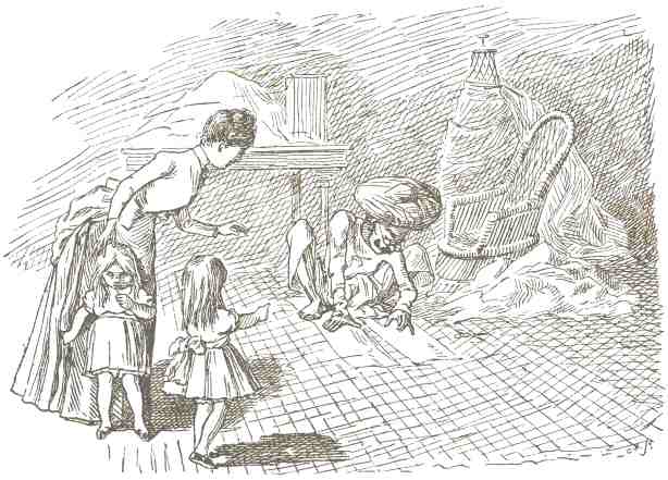 A &ldquo;leelte silope&rdquo;