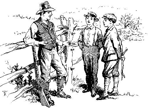 EIN T�RICHTER STREIT.