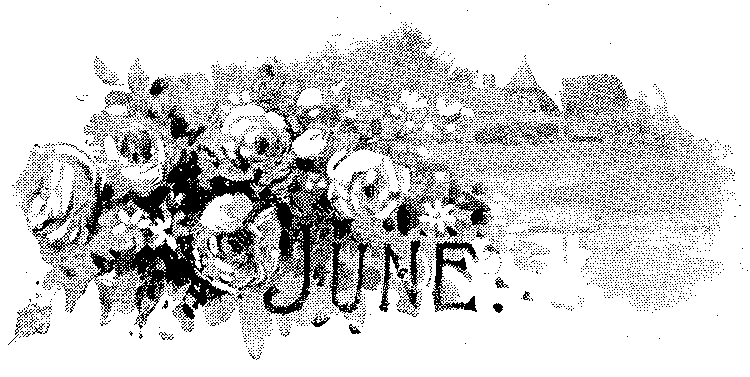 June